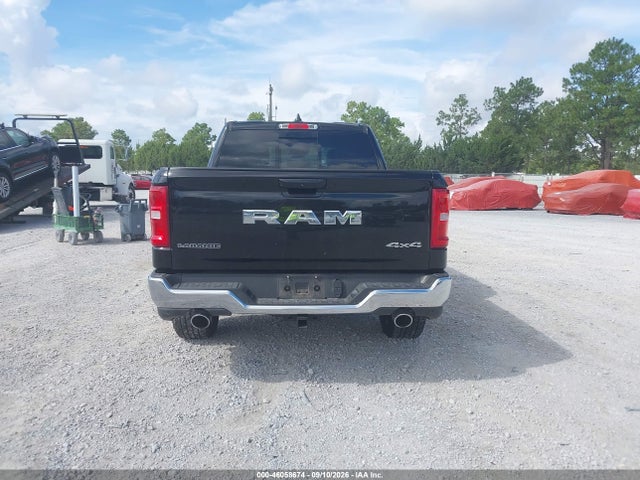 2026 RAM 1500 LARAMIE 4X4 5'7 BOX 15