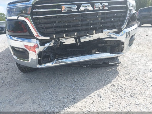 2026 RAM 1500 LARAMIE 4X4 5'7 BOX 16