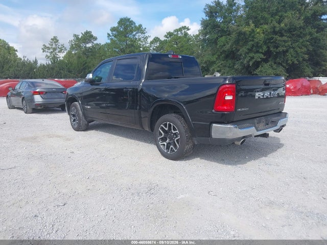 2026 RAM 1500 LARAMIE 4X4 5'7 BOX 3
