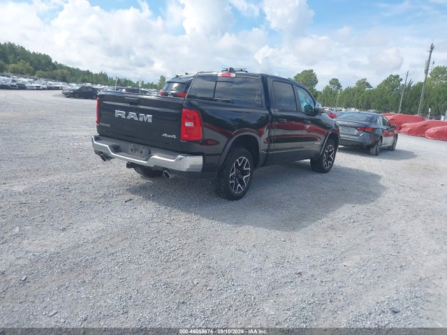 2026 RAM 1500 LARAMIE 4X4 5'7 BOX 4