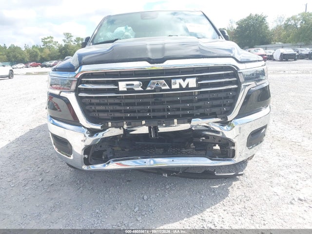 2026 RAM 1500 LARAMIE 4X4 5'7 BOX 6