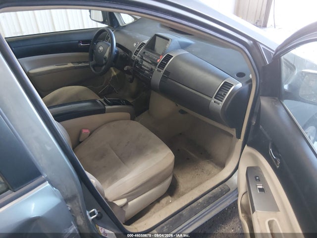 2004 Toyota PRIUS — фото 5