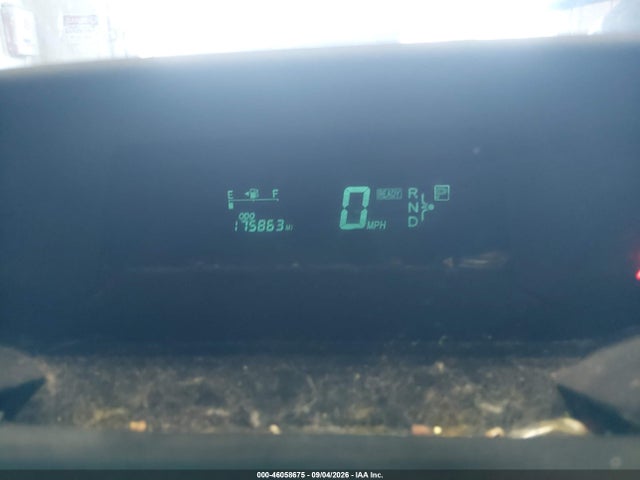 2004 Toyota PRIUS — фото 7