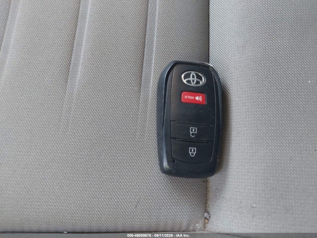 2025 TOYOTA TACOMA TRD OFF ROAD 11