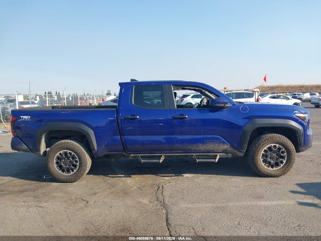 2025 TOYOTA TACOMA TRD OFF ROAD 14