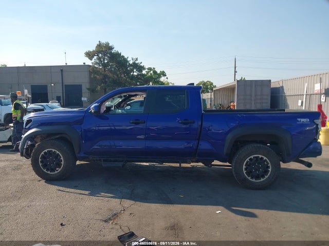 2025 TOYOTA TACOMA TRD OFF ROAD 15