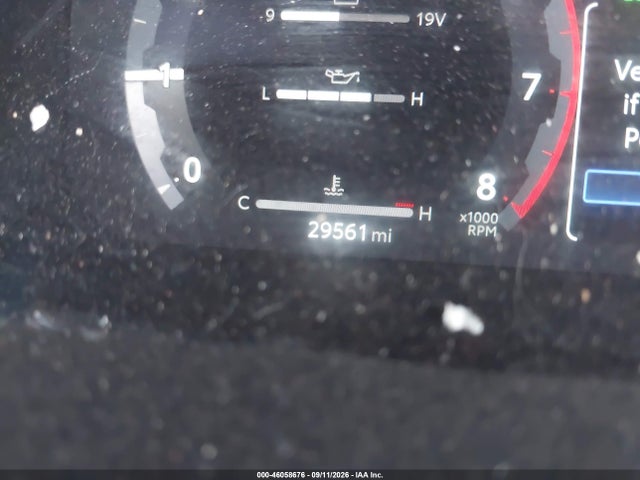 2025 TOYOTA TACOMA TRD OFF ROAD 16