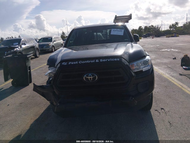 2022 TOYOTA TACOMA SR V6 13