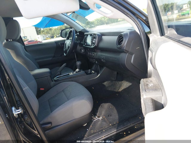 2022 TOYOTA TACOMA SR V6 5
