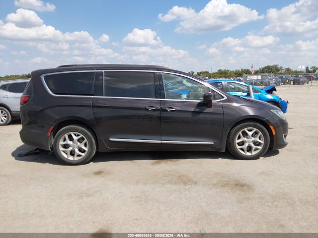 2017 CHRYSLER PACIFICA TOURING-L 13