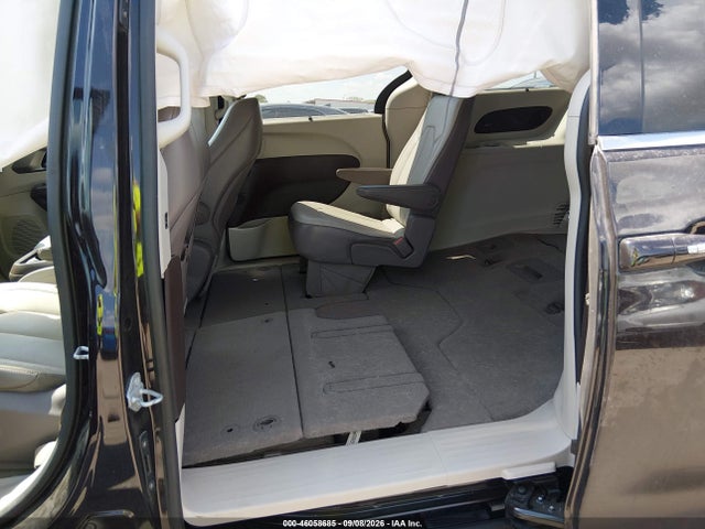 2017 CHRYSLER PACIFICA TOURING-L 8