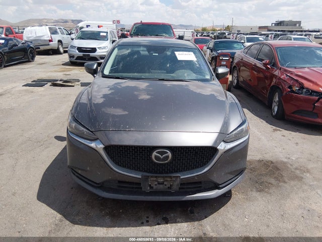 2019 MAZDA MAZDA6 SPORT 12