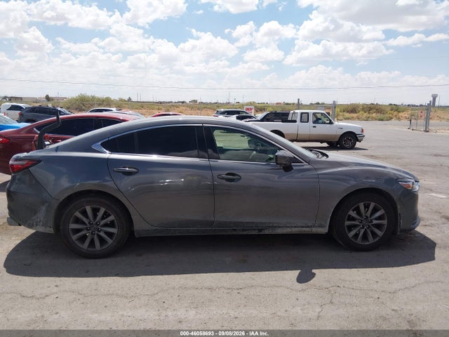 2019 MAZDA MAZDA6 SPORT 13