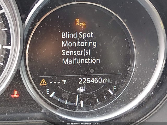 2019 MAZDA MAZDA6 SPORT 15