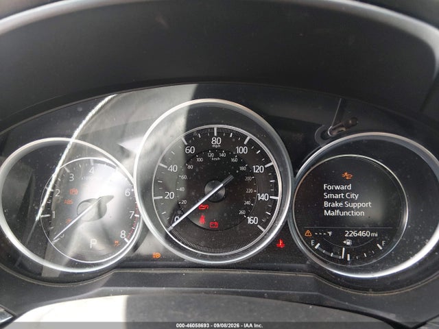 2019 MAZDA MAZDA6 SPORT 7