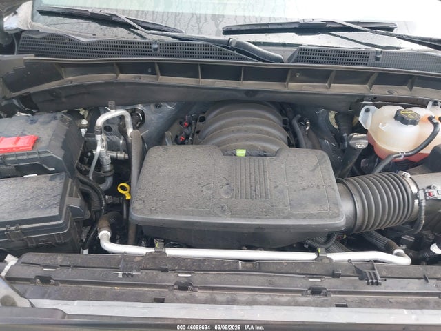 2026 GMC SIERRA 1500 , SHORT BED, SLT, 4WD 10