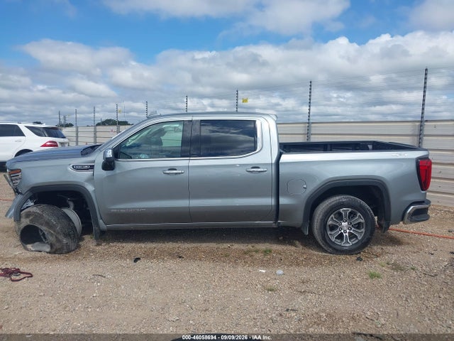 2026 GMC SIERRA 1500 , SHORT BED, SLT, 4WD 14