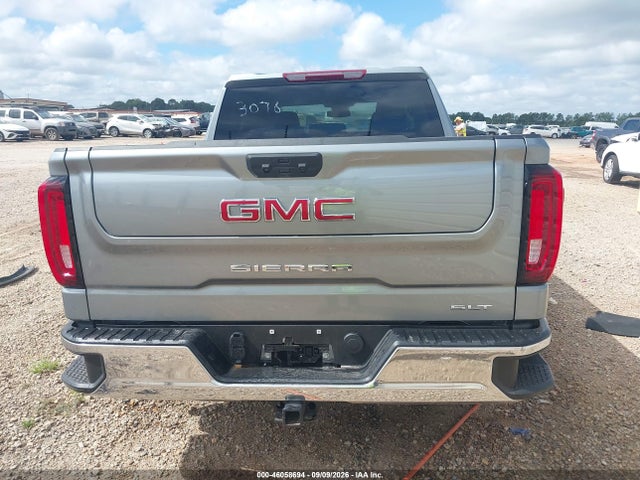 2026 GMC SIERRA 1500 , SHORT BED, SLT, 4WD 16