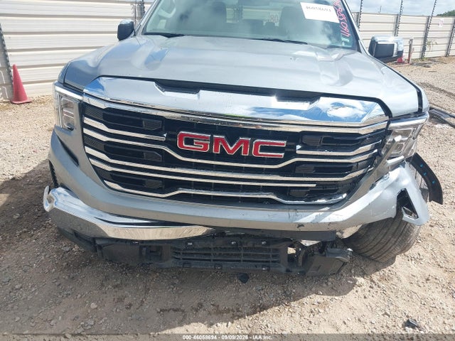 2026 GMC SIERRA 1500 , SHORT BED, SLT, 4WD 18