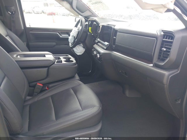 2026 GMC SIERRA 1500 , SHORT BED, SLT, 4WD 5