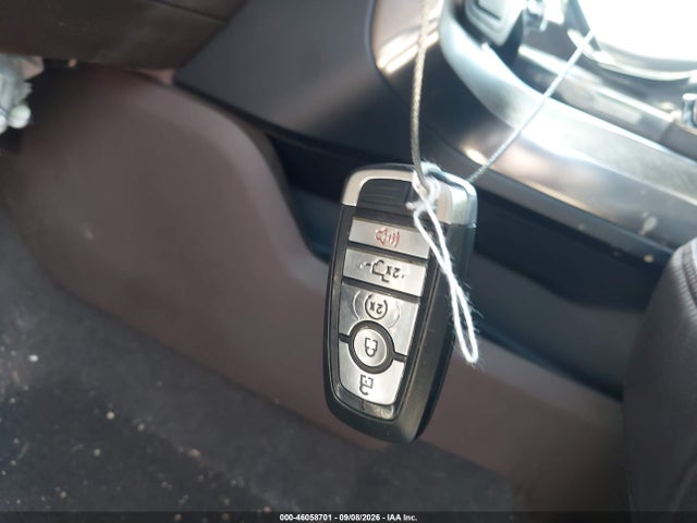 2023 FORD F-150 KING RANCH 11