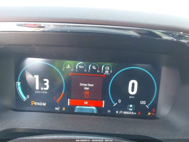 2023 FORD F-150 KING RANCH 7