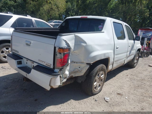 صورة 4 لـ 2006 Honda RIDGELINE RTL