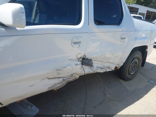 صورة 6 لـ 2006 Honda RIDGELINE RTL