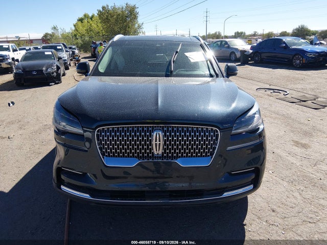 2022 LINCOLN AVIATOR RESERVE 12