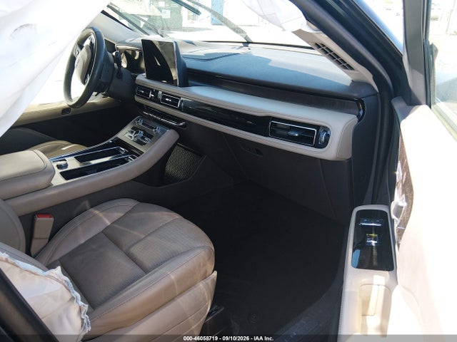 2022 LINCOLN AVIATOR RESERVE 5