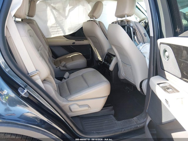 2022 LINCOLN AVIATOR RESERVE 8