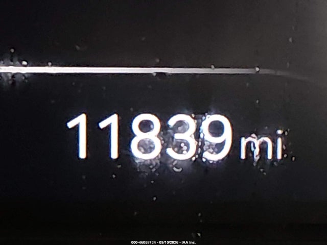2026 GENESIS G70 2.5T RWD 14