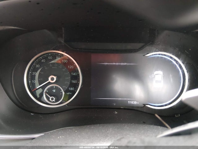 2026 GENESIS G70 2.5T RWD 7