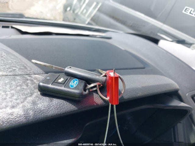 2019 FORD TRANSIT-250 11