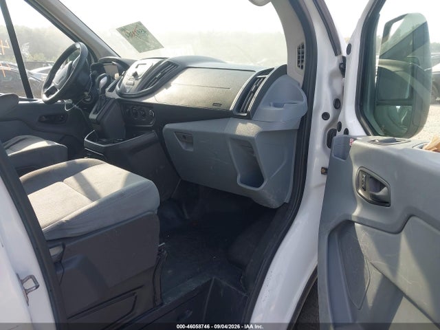2019 FORD TRANSIT-250 5