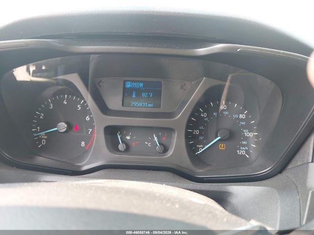 2019 FORD TRANSIT-250 7