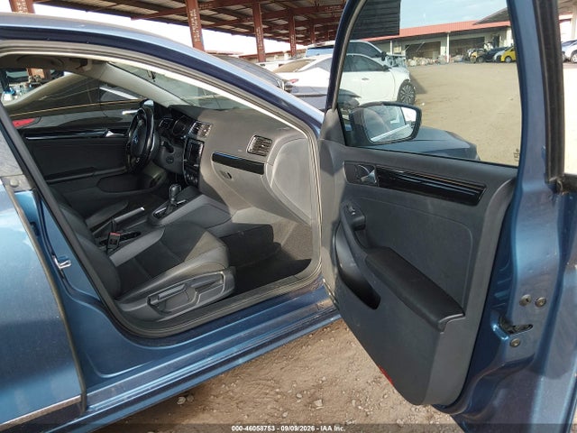 2017 Volkswagen JETTA 1.8T SEL 照片 5