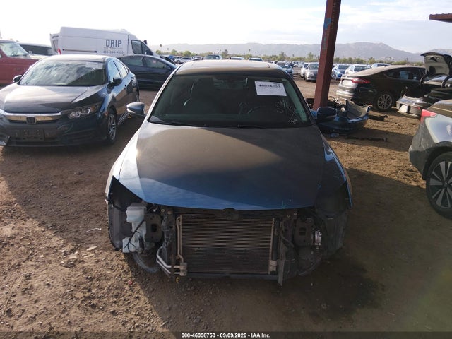 2017 Volkswagen JETTA 1.8T SEL 照片 6