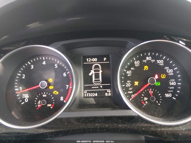 2017 Volkswagen JETTA 1.8T SEL 照片 7