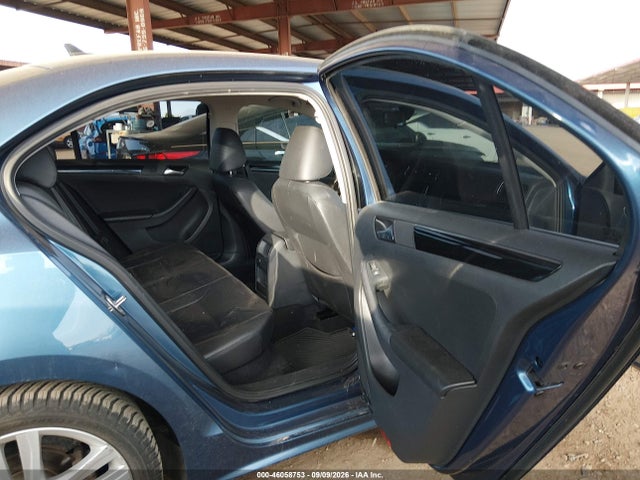 2017 Volkswagen JETTA 1.8T SEL 照片 8