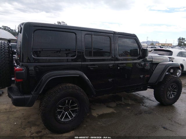 2026 JEEP WRANGLER RECON 4X4 14