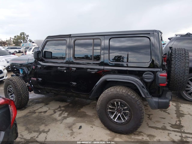 2026 JEEP WRANGLER RECON 4X4 15