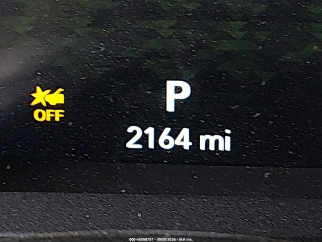 2026 JEEP WRANGLER RECON 4X4 16