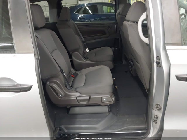2021 HONDA ODYSSEY LX 8