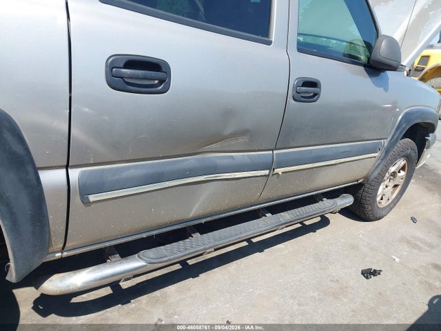 2003 Chevrolet AVALANCHE 1500 照片 12