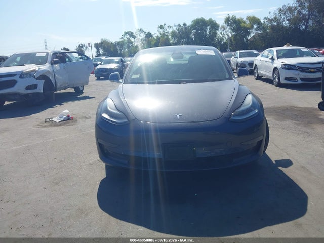 2020 TESLA MODEL 3 LONG RANGE DUAL MOTOR ALL-WHEEL DRIVE 12
