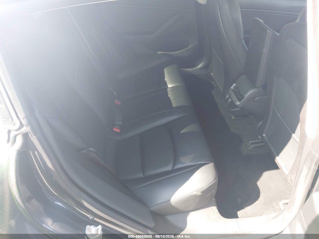 2020 TESLA MODEL 3 LONG RANGE DUAL MOTOR ALL-WHEEL DRIVE 8