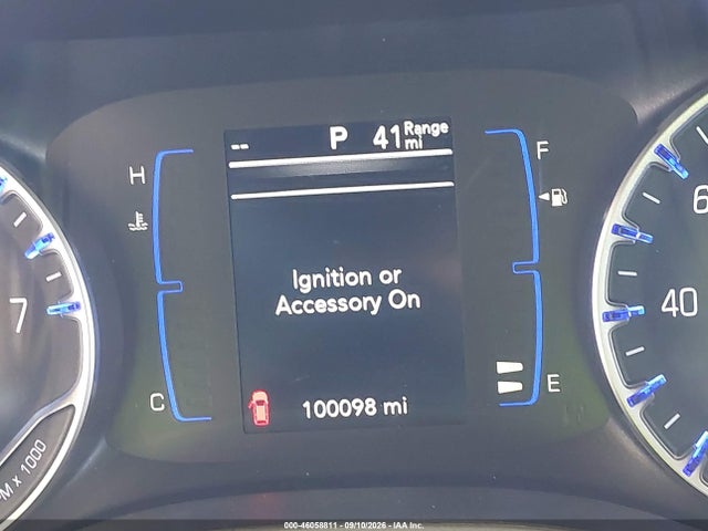 2018 CHRYSLER PACIFICA TOURING L 15