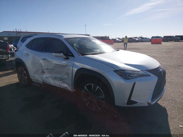 2020 Lexus UX 250H