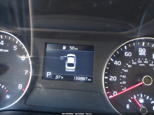 2021 KIA FORTE LXS 15